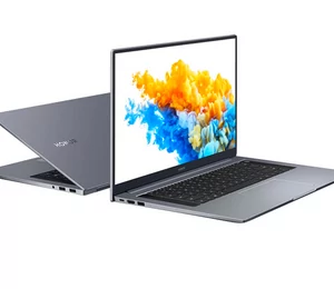 Avec le Honor Magicbook Pro profitez d'une remise de 50€ sur Microsoft 365 !